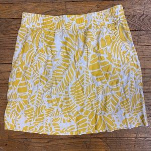 Adorable casual summer skirt!